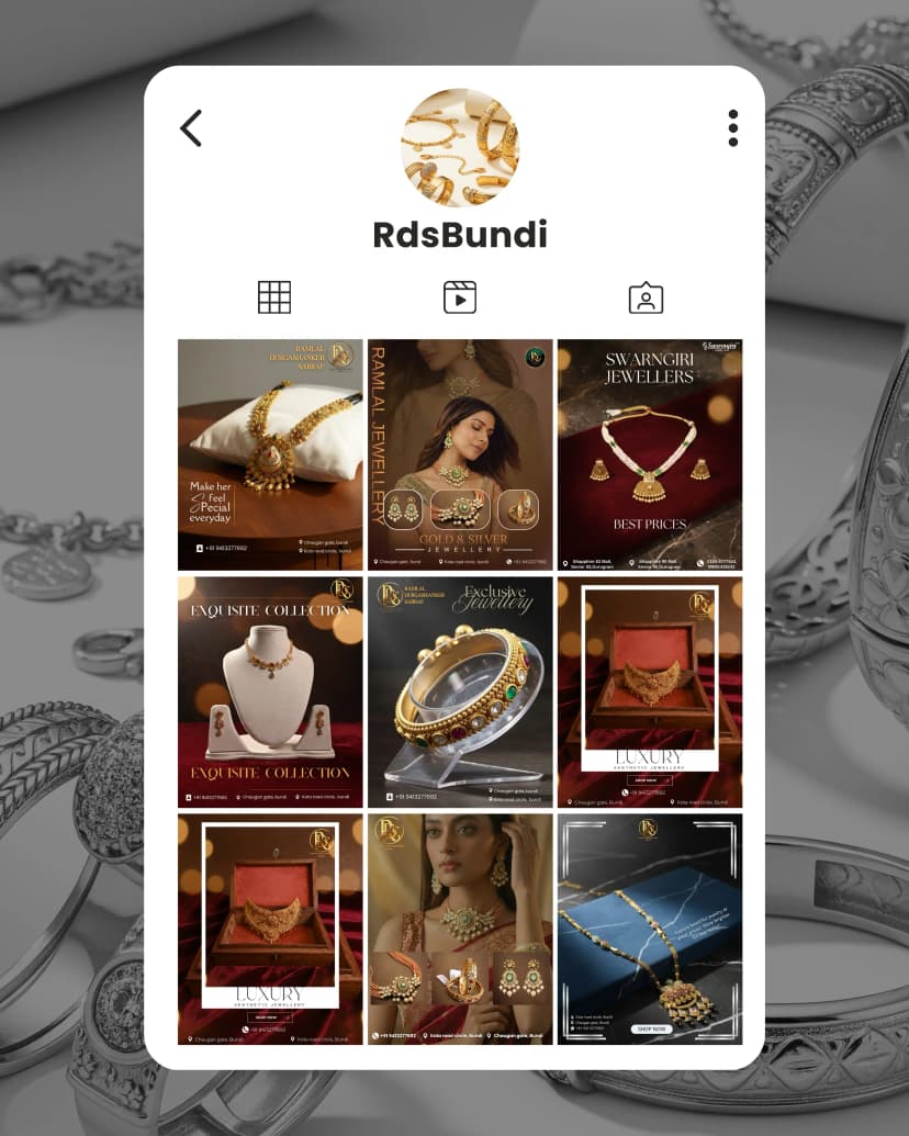 Social Media Design 6