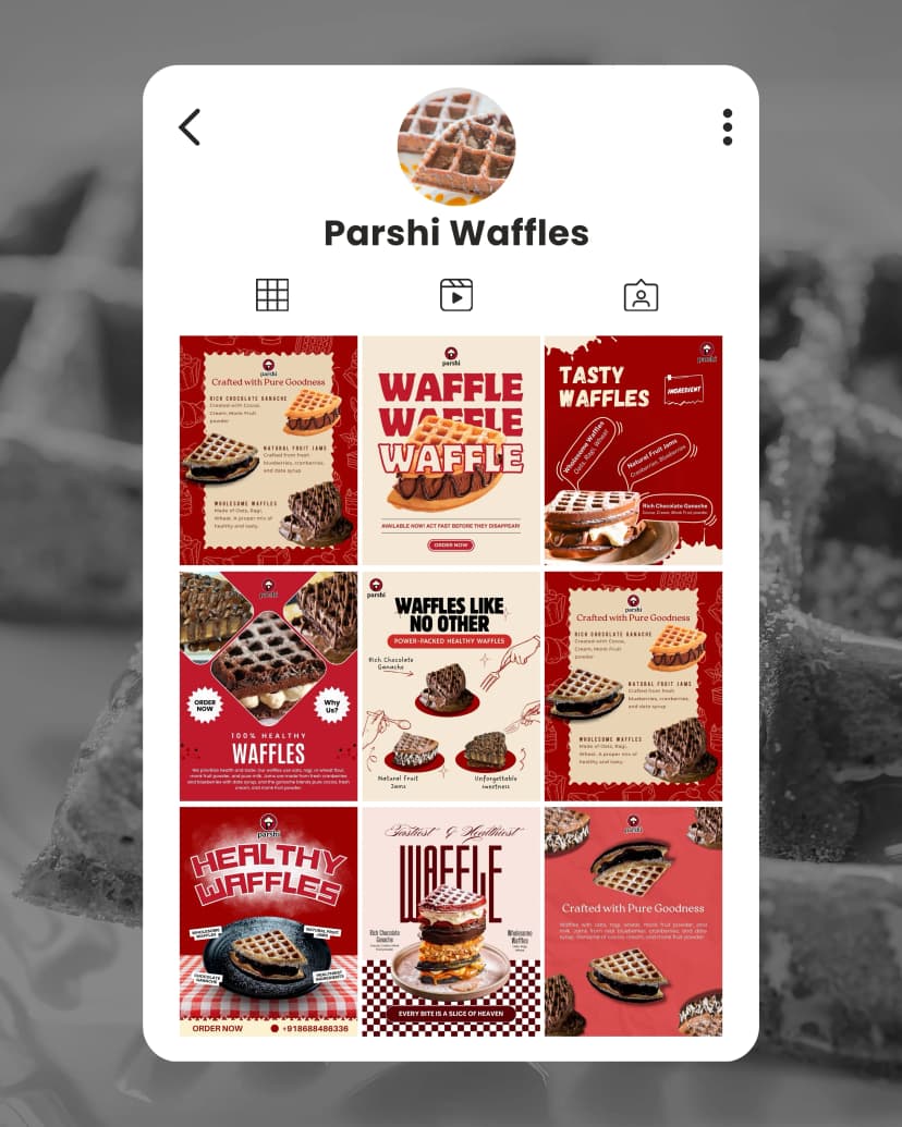 Social Media Design 2