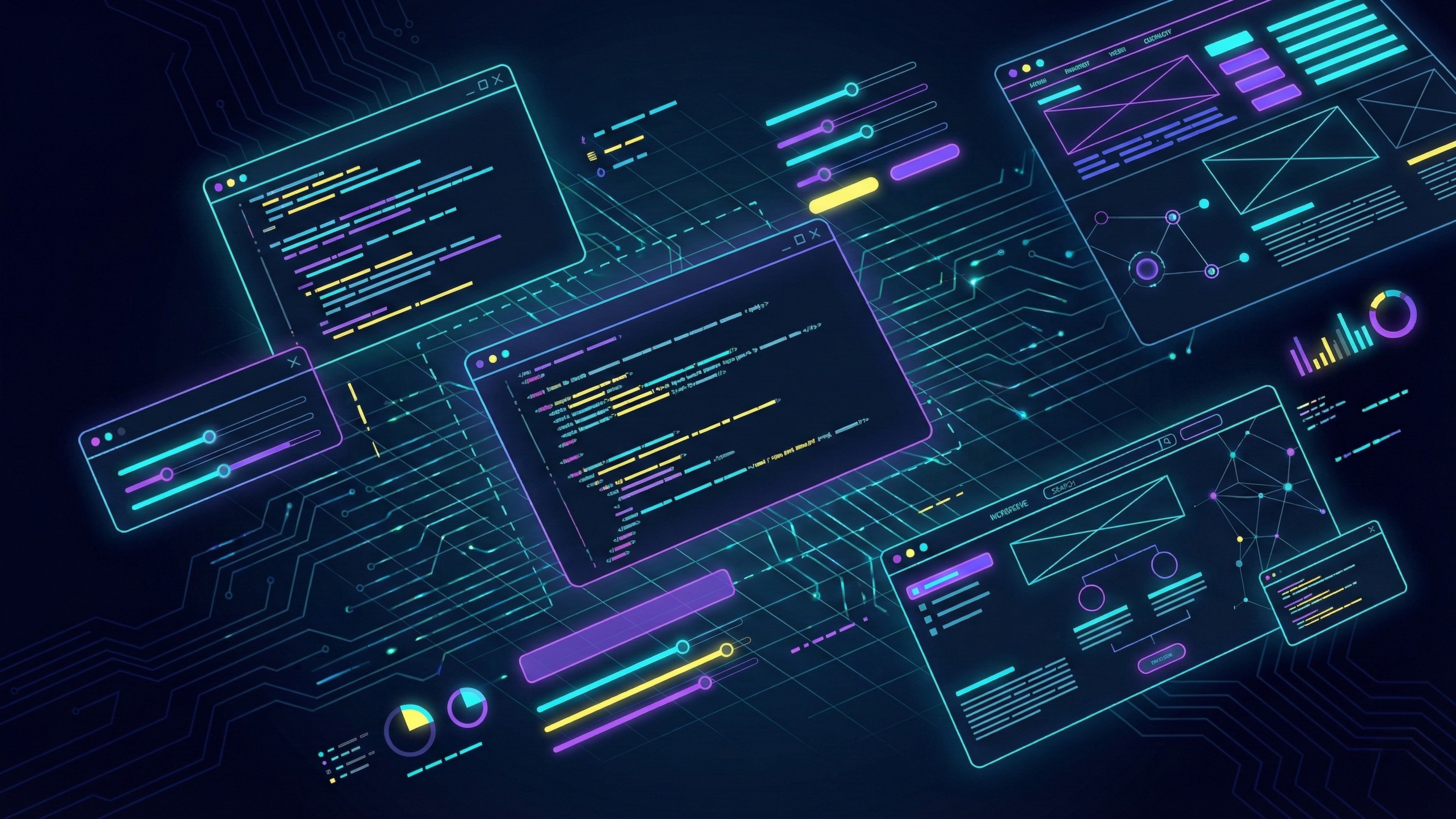 Web Development Trends 2025